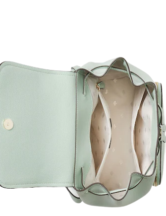 Kate Spade New York Darcy Flap Backpack