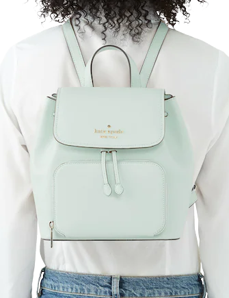 Kate Spade New York Darcy Flap Backpack