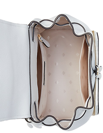 Kate Spade New York Darcy Flap Rainbow Backpack