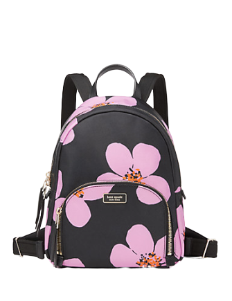 Kate Spade New York Dawn Grand Flora Medium Backpack