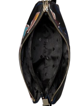 Kate Spade New York Dawn Triple Gusset Crossbody