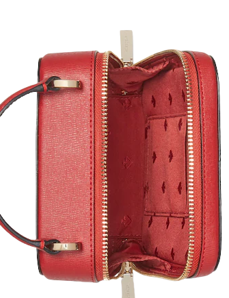 Kate Spade New York Disney X Kate Spade New York Vanity Cruella Crossbody Bag