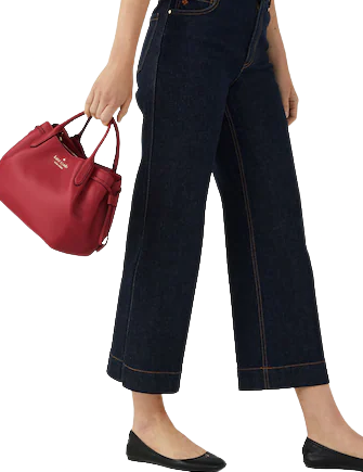 Kate Spade New York Dumpling Small Satchel
