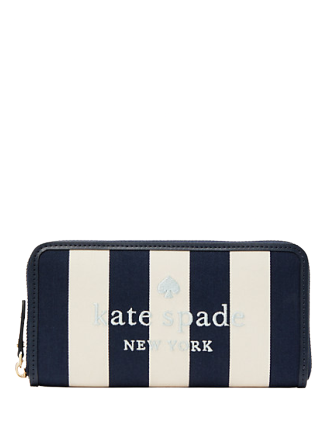 Kate Spade New York Ella Large Continental Wallet