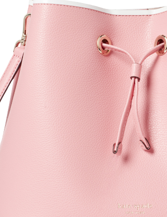 Kate Spade New York Eva Large Bucket Satchel