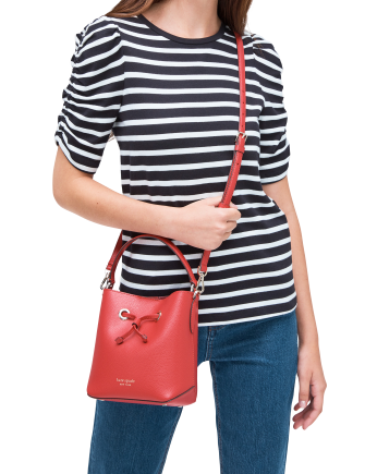 Kate Spade New York Eva Small Bucket Bag