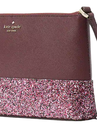 Kate Spade New York Flash Crossbody