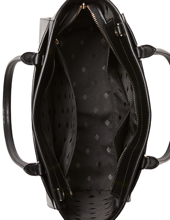 Kate Spade New York Frannie Medium Satchel