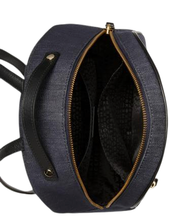 Kate Spade New York Grove Street Denim Poppy Sammi Backpack