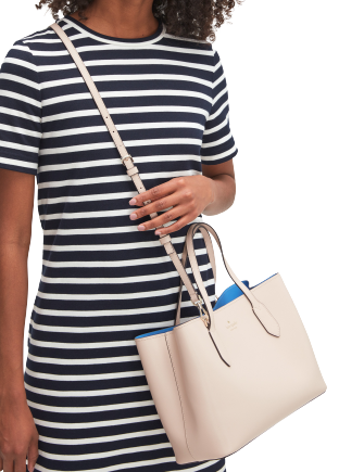 Kate Spade New York Harper Satchel
