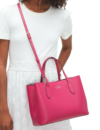 Kate Spade New York Harper Satchel