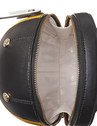 Kate Spade New York Honey Bee Crossbody Bag