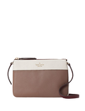 Kate Spade New York Jackson Colorblock Triple Gusset Crossbody