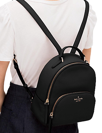 Kate Spade New York Jackson Medium Backpack