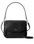 Kate Spade New York Jackson Medium Flap Shoulder Bag