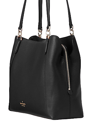 Kate Spade New York Jackson Medium Triple Compartment Shoulder Bag