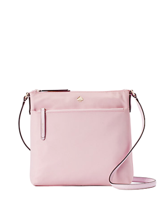 Kate Spade New York Jae Flat Crossbody