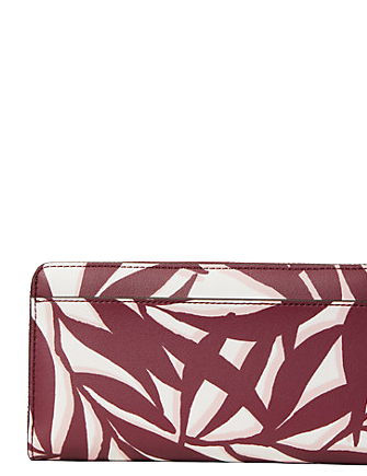 Kate Spade New York Jana Large Continental Wallet