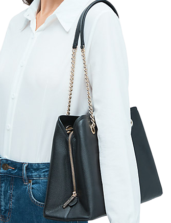 Kate Spade New York Jordyn Medium Chain Handle Tote