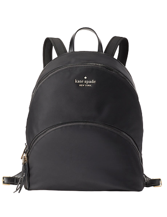Kate Spade New York Karissa Nylon Large Backpack