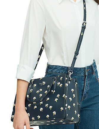Kate Spade New York Laurel Way Reese Satchel