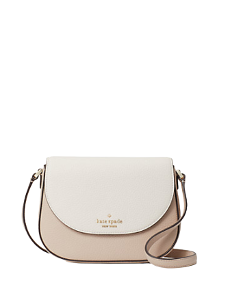 Kate Spade New York Leila Colorblock Mini Flap Crossbody