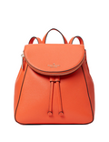 Kate Spade New York Leila Medium Flap Backpack