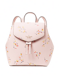 Kate Spade New York Lizzie Medium Flap Backpack