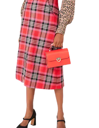 Kate Spade New York Lovitt Small Top-handle Bag