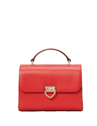 Kate Spade New York Lovitt Small Top-handle Bag