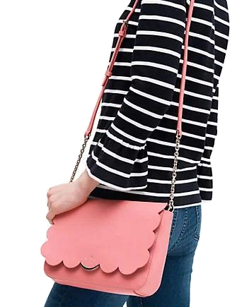 Kate Spade New York Magnolia Street Izabella Crossbody