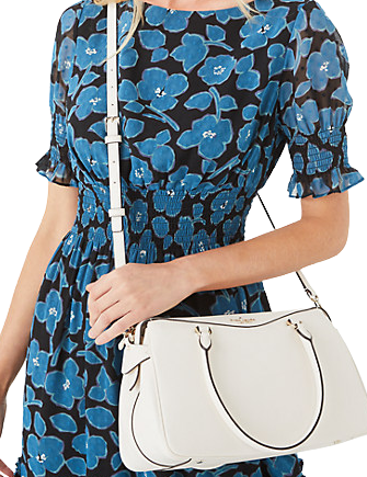 Kate Spade New York Mimi Satchel
