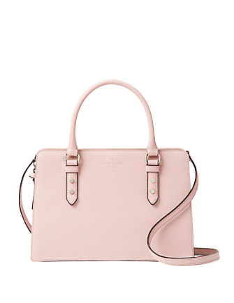 Kate Spade New York Mulberry Street Lise Satchel
