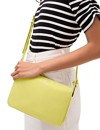 Kate Spade New York Mulberry Street Madelyne Crossbody