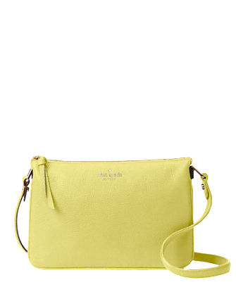 Kate Spade New York Mulberry Street Madelyne Crossbody