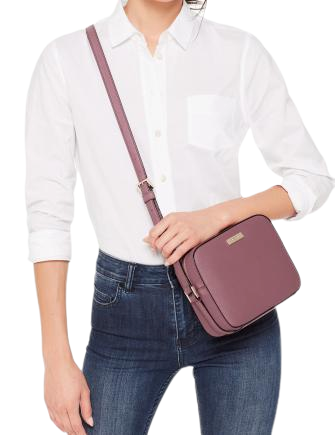 Kate Spade New York Newbury Lane Cammie Crossbody