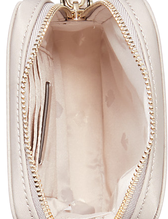 Kate Spade New York Kitt North South Phone Crossbody