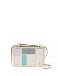 Kate Spade New York Ooh La La Makeup Palette Clutch