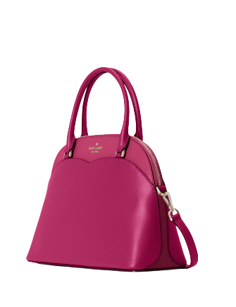 Kate Spade New York Payton Medium Dome Satchel