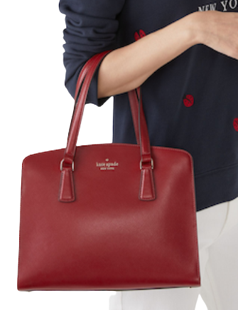 Kate Spade New York Perry Medium Satchel
