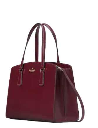 Kate Spade New York Perry Medium Satchel