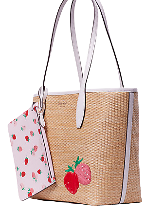 Kate Spade New York Picnic In The Park Small Tote