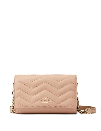 Kate Spade New York Reese Park Wyn Crossbody