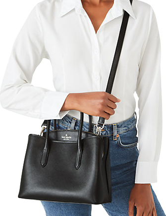 Kate Spade New York Rory Medium Satchel