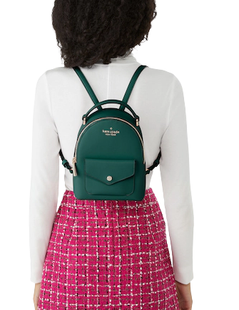 Kate Spade New York Schuyler Mini Backpack