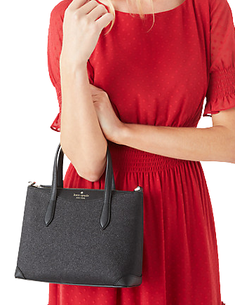 Kate Spade New York Shimmy Satchel
