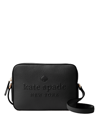 Kate Spade New York Sienne Logo Camera Bag