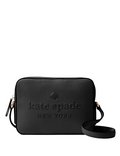 Kate Spade New York Sienne Logo Camera Bag