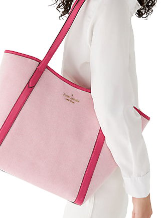 Kate Spade New York Slide Tote