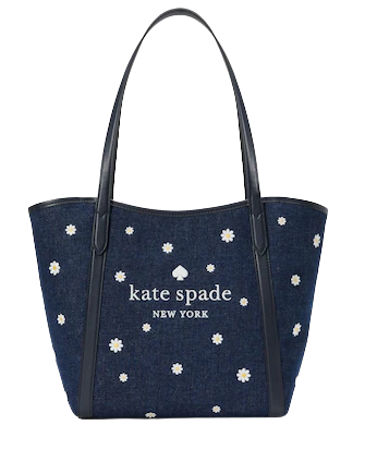 Kate Spade New York Slide Tote